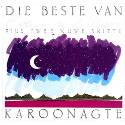 KarooNagte - Coenie de Villiers KarooNagte - Coenie de Villiers
