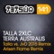 Terra Australis (Arisen Flame Remix) - Talla 2XLC lyrics