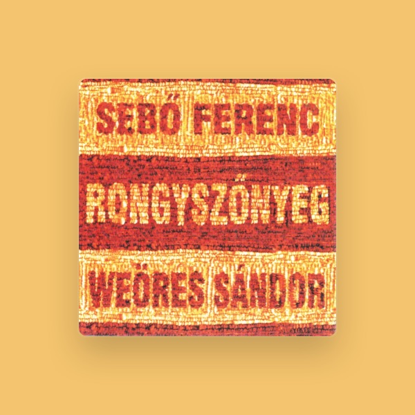 Sebo Ferenc's avatar