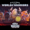 Welcome to the World of Warriors - Single, 2015