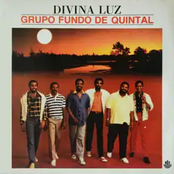 Divina Luz - Fundo de Quintal