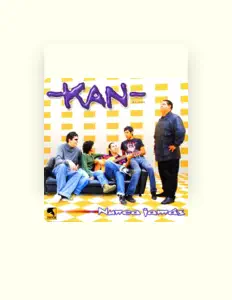 Kan Bluesを聴いたり、ミュージックビデオを鑑賞したり、経歴やツアー日程などを確認したりしましょう！