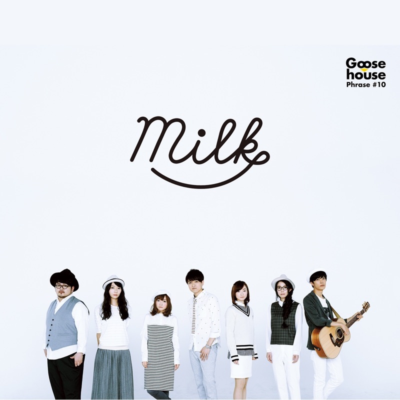 Milk
