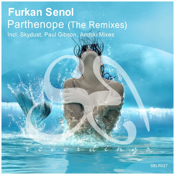 Parthenope (The Remixes) - Single