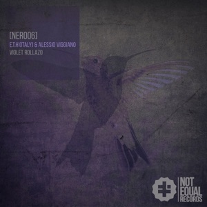 Violet Rollazo - Single
