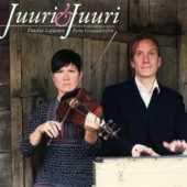 Pelimannit / Hiljainen Haltioituminen (feat. Emilia Lajunen & Eero Grundström)