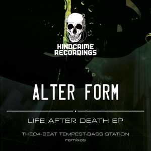 Life After Death - EP