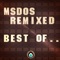 Dimensions (Lm1 Remix) - MsDoS lyrics