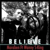 BELIEVE (feat. S. King) - Single