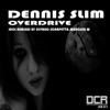 Overdrive - Single