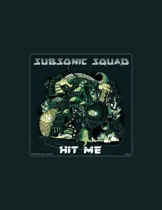 Escucha a Subsonic Squad, mira videos musicales, lee su biografía, consulta las fechas de las gira y más.