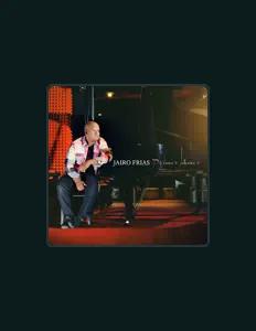 Listen to Jairo Frias, watch music videos, read bio, see tour dates & more!