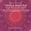Triple Mantra: Protective Sound Current - Dr. Joseph Michael Levry