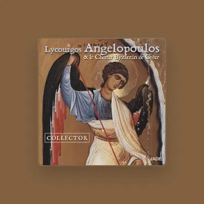 Listen to Greek Byzantine Choir, watch music videos, read bio, see tour dates & more!