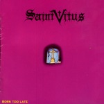 Saint Vitus - Dying Inside