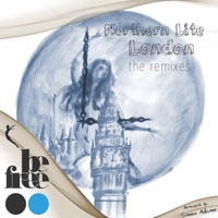 London (The Remixes) - Single - Northern Lite