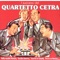 Un Romano a Copacabana - Quartetto Cetra lyrics