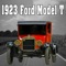 1923 Ford Model T, Distant Double Horn Blast - Sound Ideas lyrics