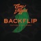 Backflip (feat. YG & Iamsu!) - Casey Veggies lyrics