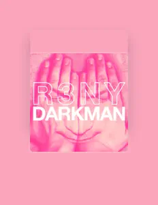 Dengarkan R3NY, tonton video musik, baca bio, lihat tanggal tur & lainnya!