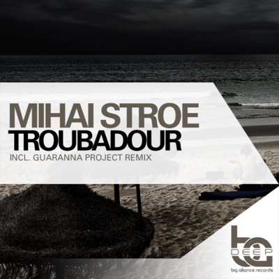 Troubadour - Single