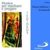 Collana musica sinfonica e strumentale: Teotokos (Musica per meditare e pregare) artwork