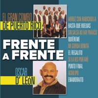 Frente a Frente - El Gran Combo de Puerto Rico & Oscar D'León
