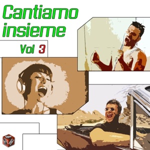 Cantiamo insieme, Vol. 3
