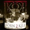 Pain Killers (feat. Phrozt & Dosia Demon) - Kaotic Klique lyrics