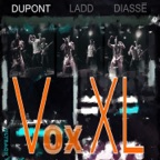 Slamabad (feat. Mike Ladd, Ibrahima Diassé, Naïssam Jalal, Maxime Zampieri, Hervé Samb & Djengo Hartlap)