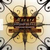 Symphony No. 41 In C Major, K.551 "Jupiter": Andante Cantabile (Mozart) artwork