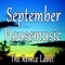 September Song (LS DJ Deephouse Mix) - Yespiring lyrics