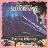 Edward Scissorhands (Music From the Motion Picture)