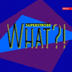 What?! - EP