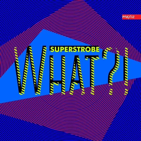 What?! - EP