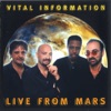 Steve Smith, Vital Information, Frank Gambale, Tom Coster & Baron Browne