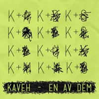 En Av Dem - Single - Kaveh Ali Mohammad