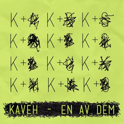 En Av Dem - Single