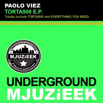 Torta 900 - Single by Paolo Viez album reviews, ratings, credits