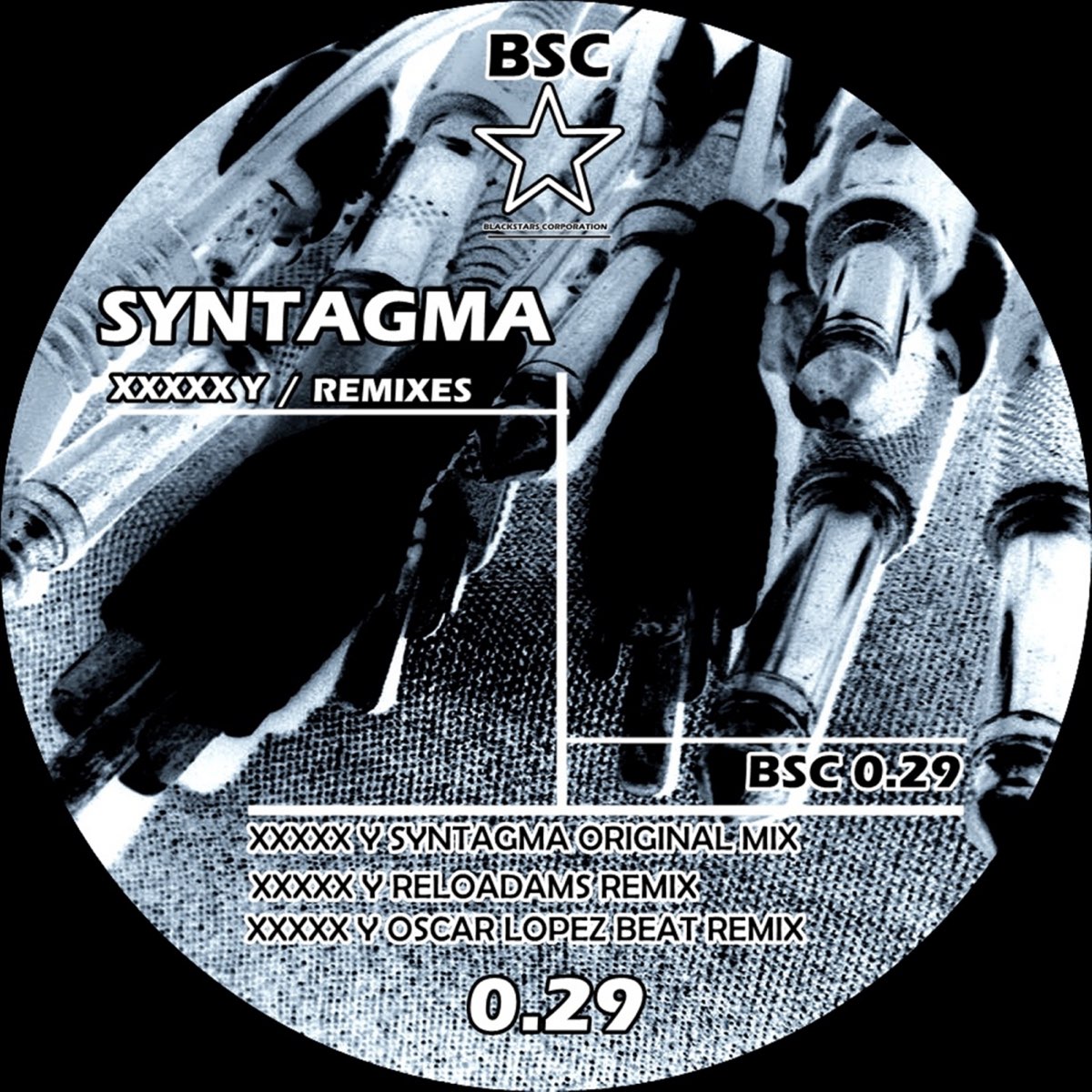 Альбом «XXXXXY - Single» — Syntagma — Apple Music