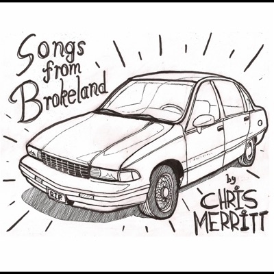 Songs From Brokeland