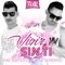 Vivir Sin Ti (feat. Tony Serrano) - Kike Puentes lyrics