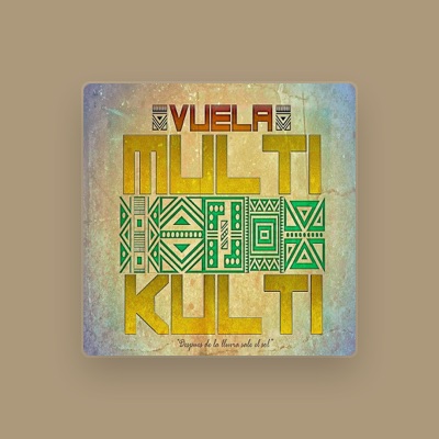 Listen to Multikulti, watch music videos, read bio, see tour dates & more!