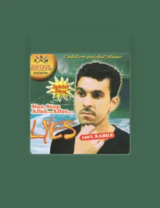 Listen to Lyes, watch music videos, read bio, see tour dates & more!