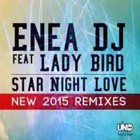 Star Night Love (feat. Ladybird) [Silvia Zaragoza Remix] — Enea DJ