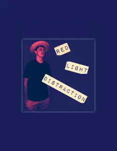 Dengarkan Red Light Distraction, tonton video musik, baca bio, lihat tanggal tur & lainnya!
