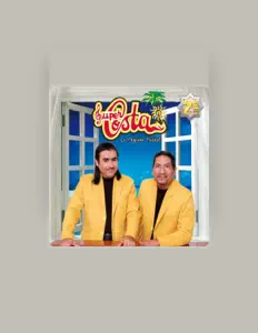 Listen to Super Costa, watch music videos, read bio, see tour dates & more!