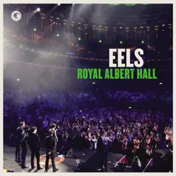 Royal Albert Hall - Eels