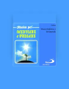 Hör dir Orchestra Unione Musicisti di Roma an, schau dir Musikvideos an, lies die Biografie, finde Tourdaten und mehr!