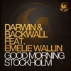 Darwin & Backwall - Good Morning Stockholm